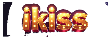 ikiss logo