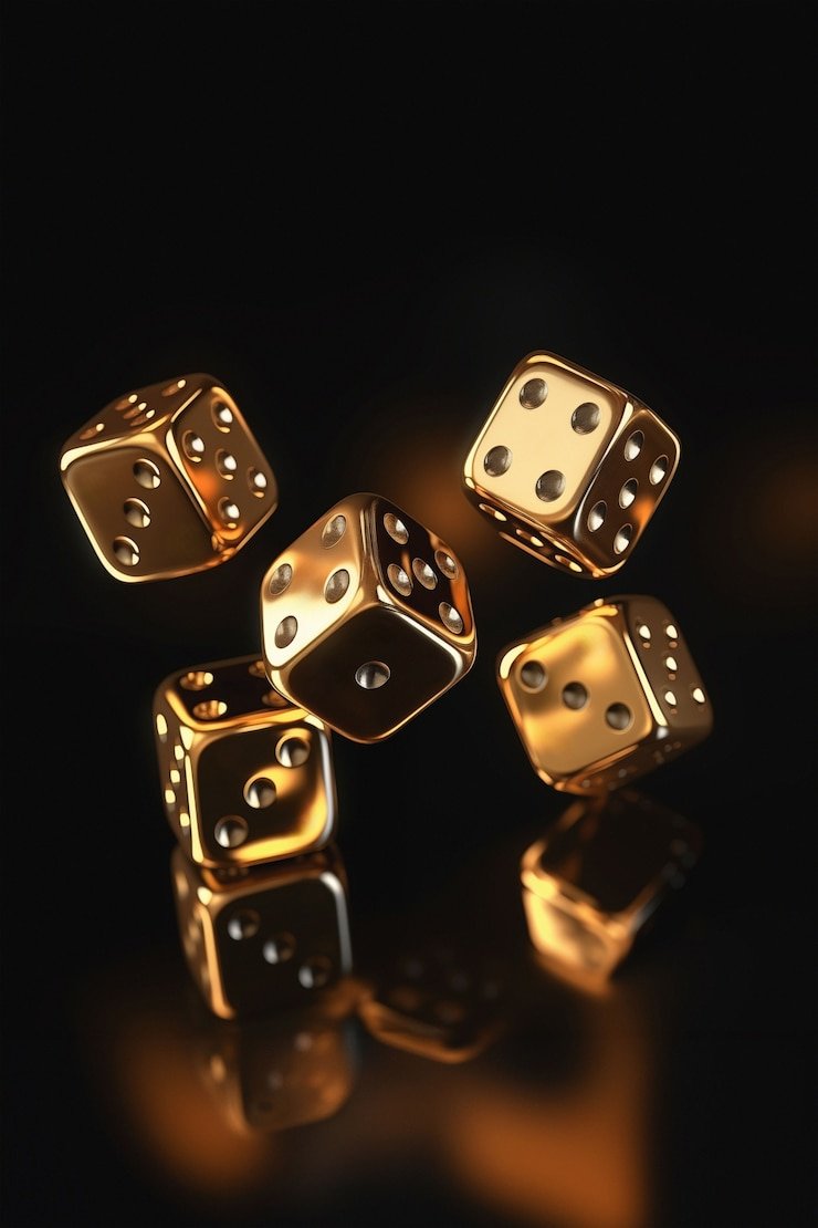 ikiss Ribuan Judul Slot dari Studio Ternama Dunia