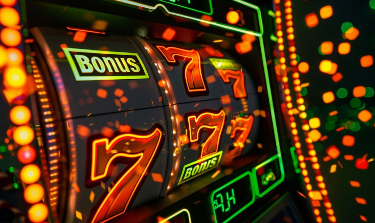 ikiss Permainan Slot Berkualitas Tinggi di Ujung Jari Anda